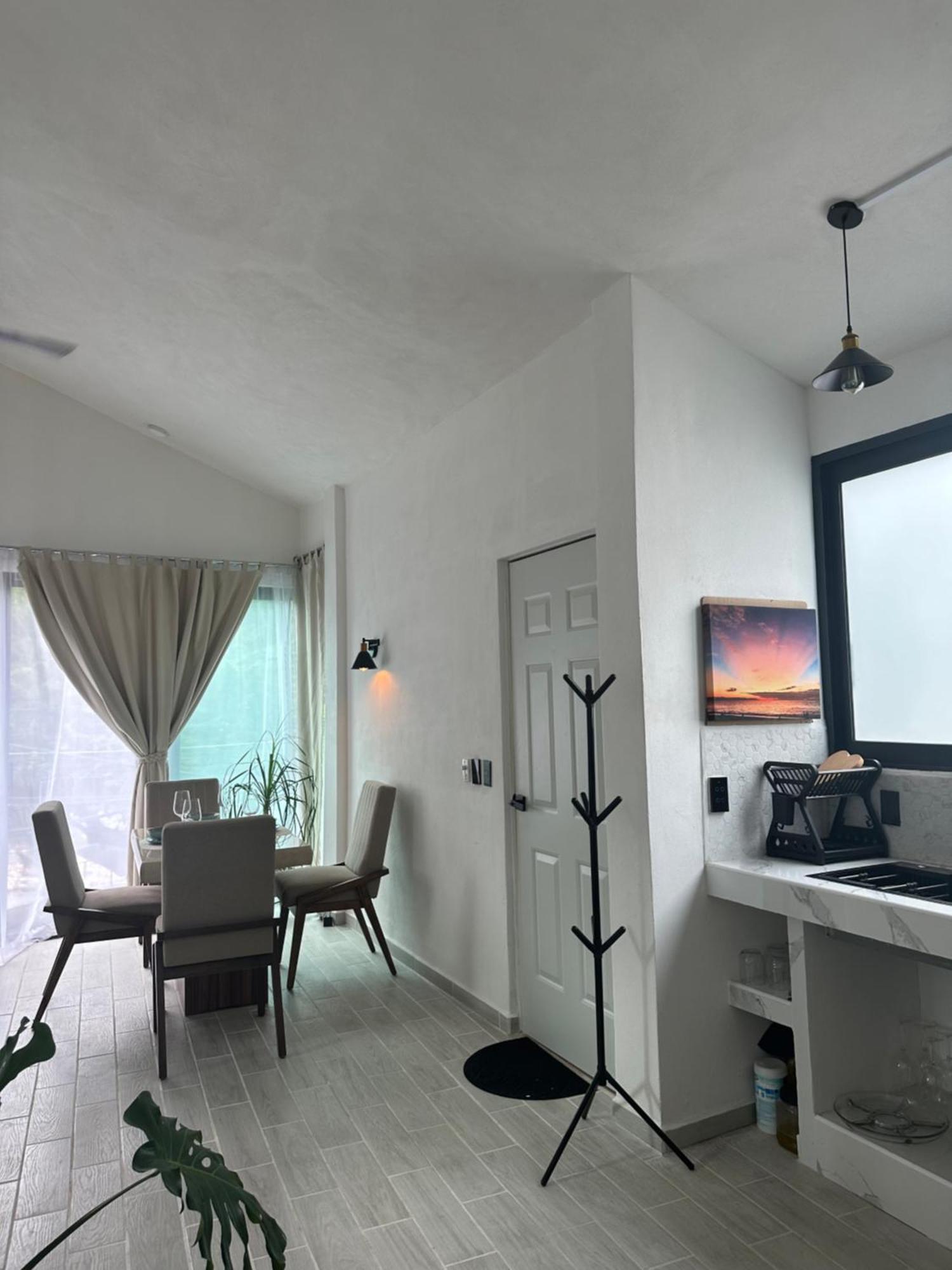 Loft Rio Apartment Puerto Vallarta Exterior photo