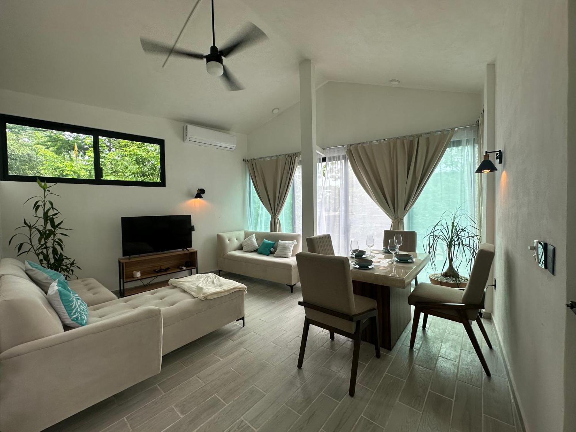 Loft Rio Apartment Puerto Vallarta Exterior photo