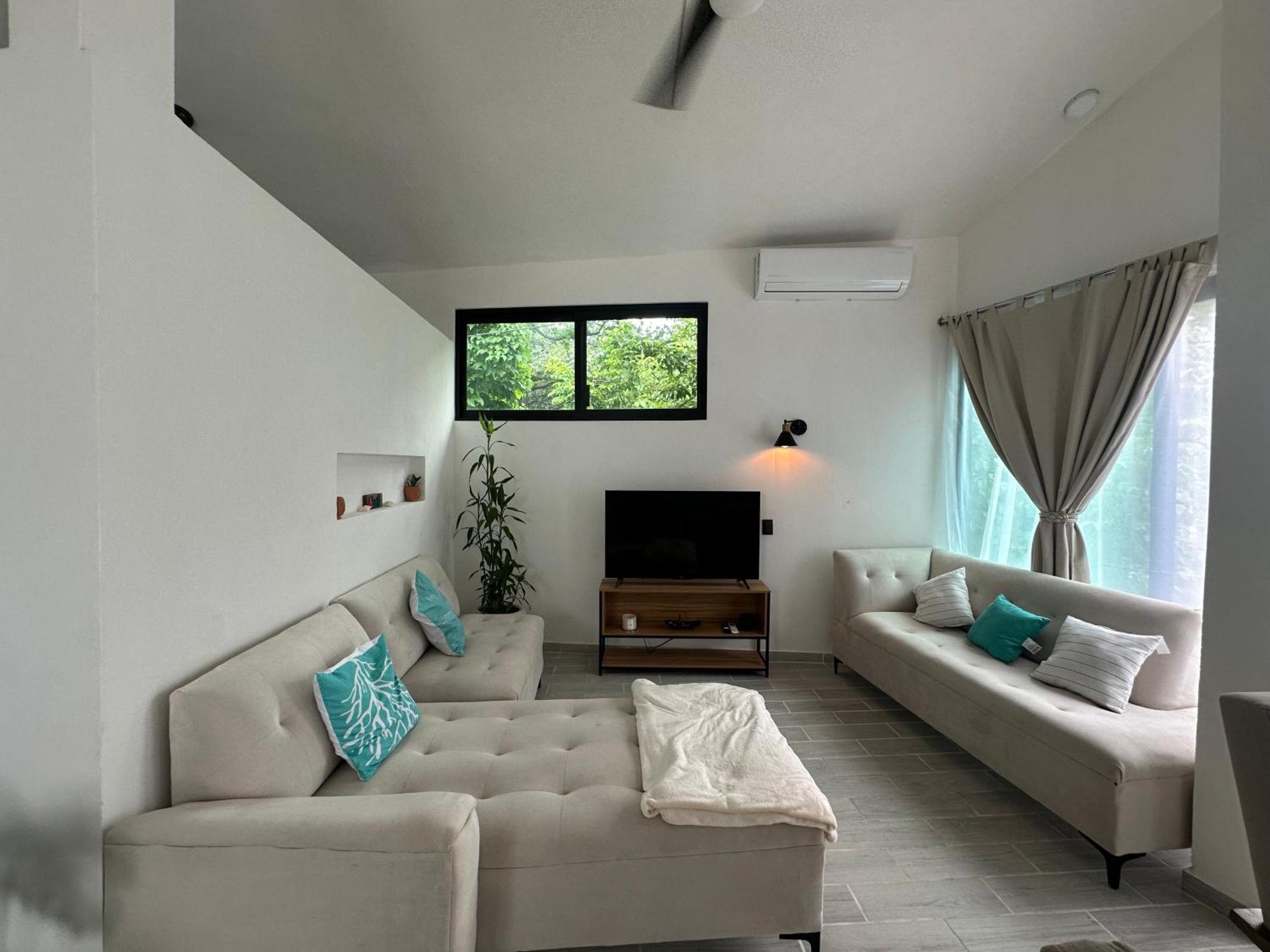 Loft Rio Apartment Puerto Vallarta Exterior photo